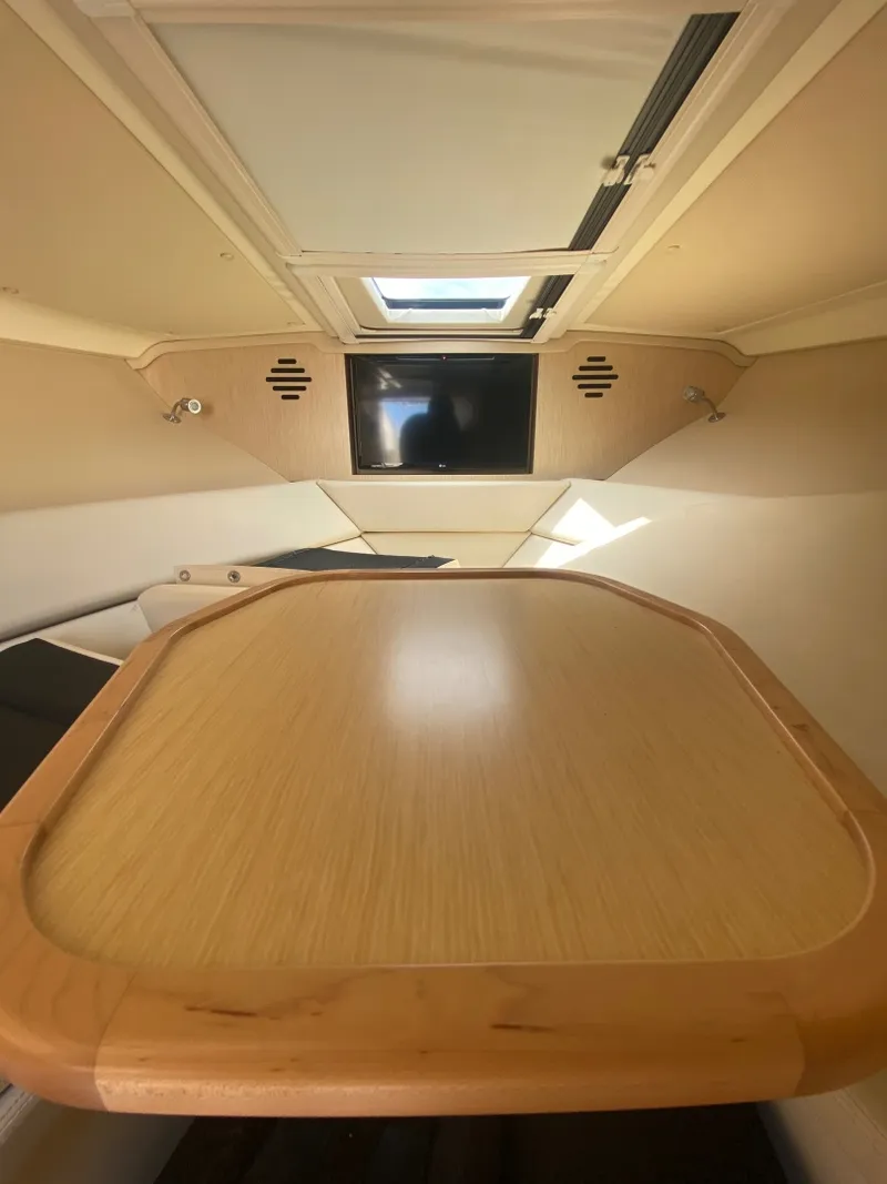 Slide: The Image of Chris-Craft Corsair 34 2018 - 1679725