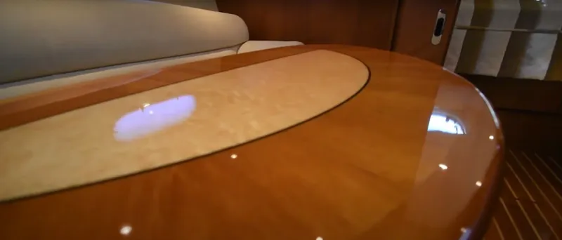 Slide: The Image of Tiara 3900 Sovran 2008 - 1680689