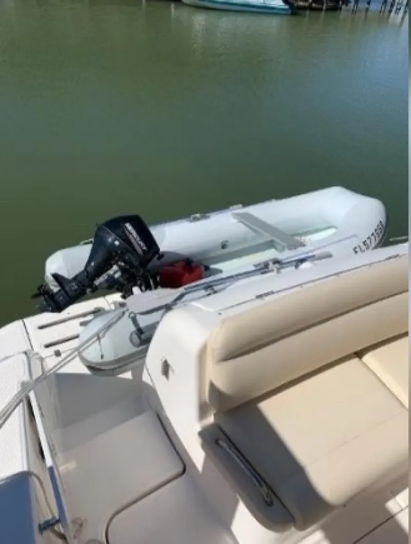 Slide: The Image of Tiara 3900 Sovran 2008 - 1680669