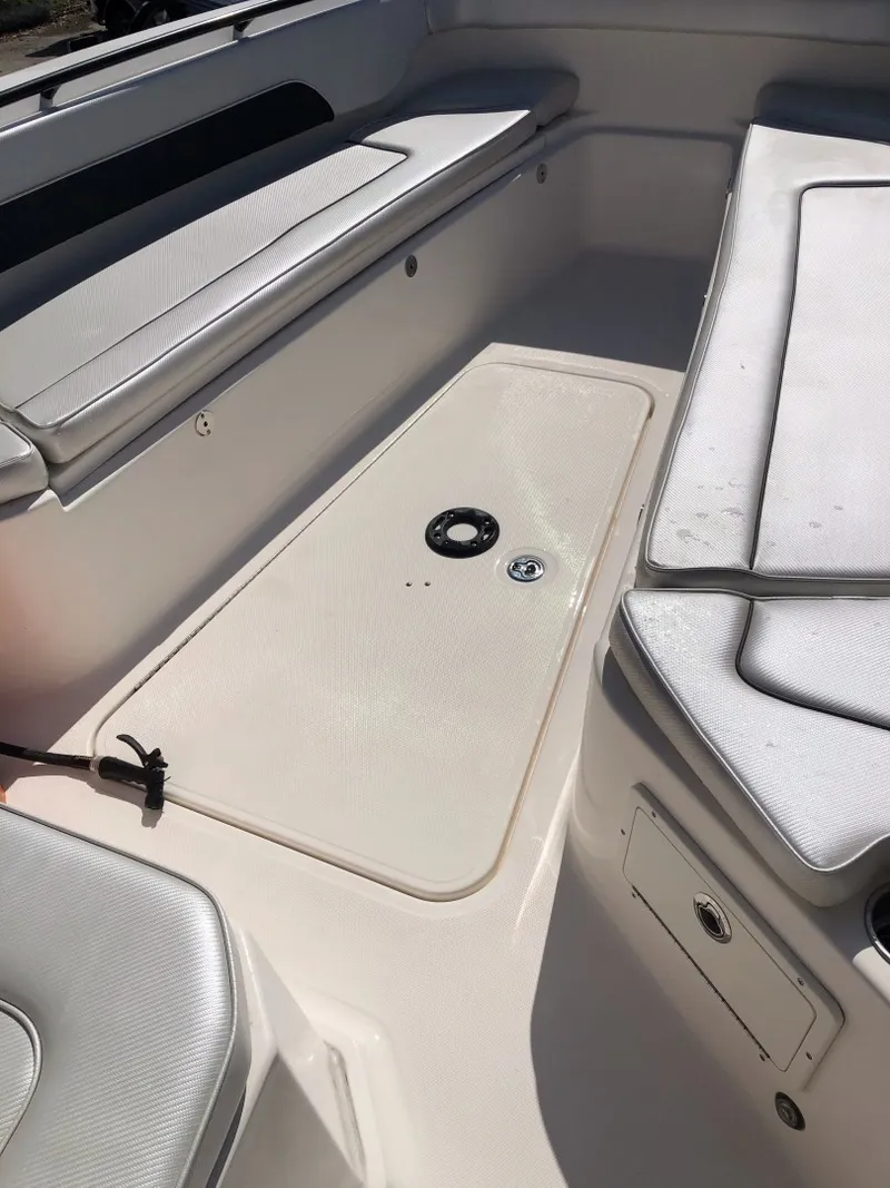 Slide: The Image of Wellcraft 30 Scarab Offshore Tournament 2016 - 1687283