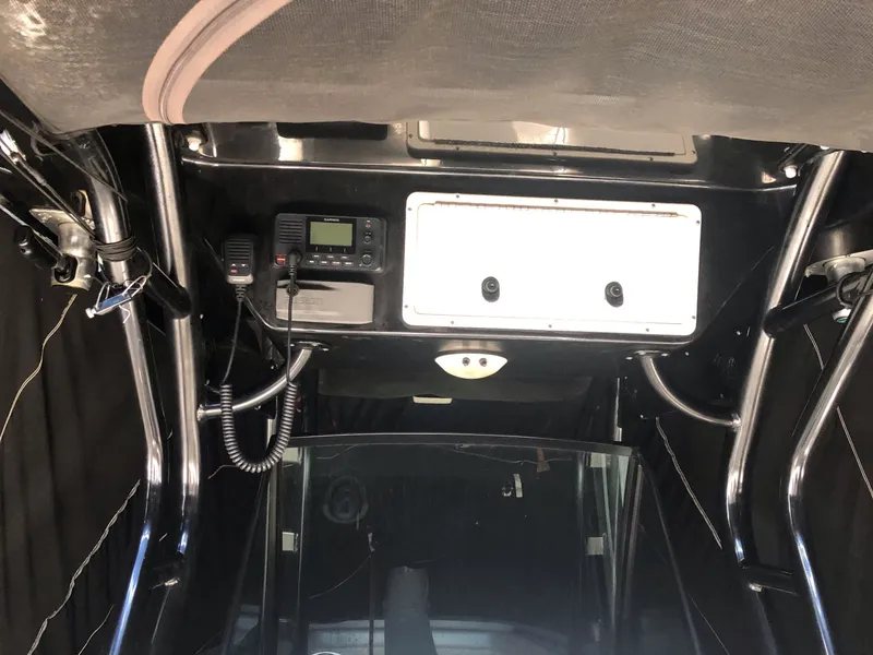 Slide: The Image of Wellcraft 30 Scarab Offshore Tournament 2016 - 1687279