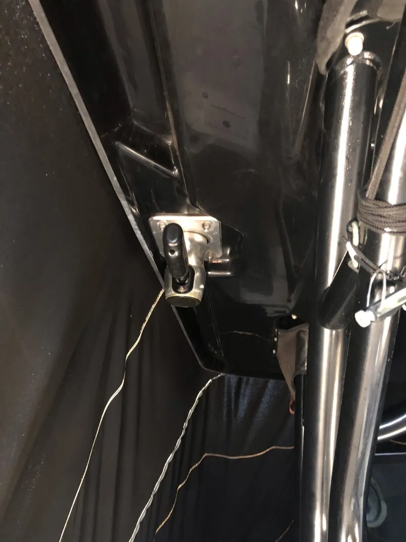 Slide: The Image of Wellcraft 30 Scarab Offshore Tournament 2016 - 1687281