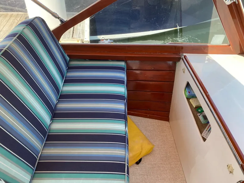 Slide: The Image of Chris-Craft Open Roundabout 1963 - 1681889