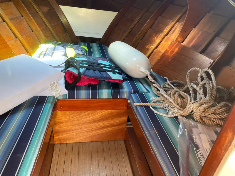 Slide: The Image of Chris-Craft Open Roundabout 1963 - 1681893