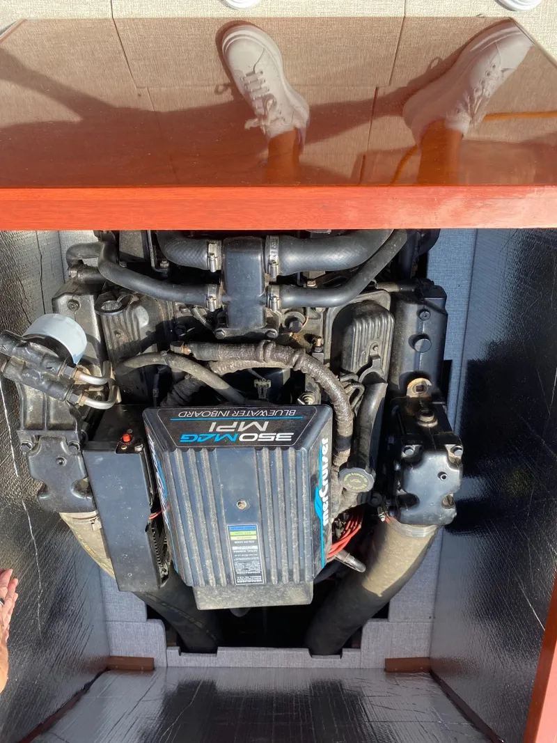 Slide: The Image of Chris-Craft Open Roundabout 1963 - 1681898