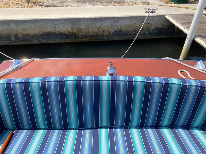 Slide: The Image of Chris-Craft Open Roundabout 1963 - 1681878