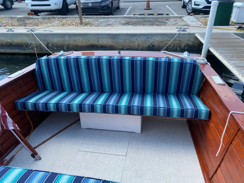 Slide: The Image of Chris-Craft Open Roundabout 1963 - 1681879