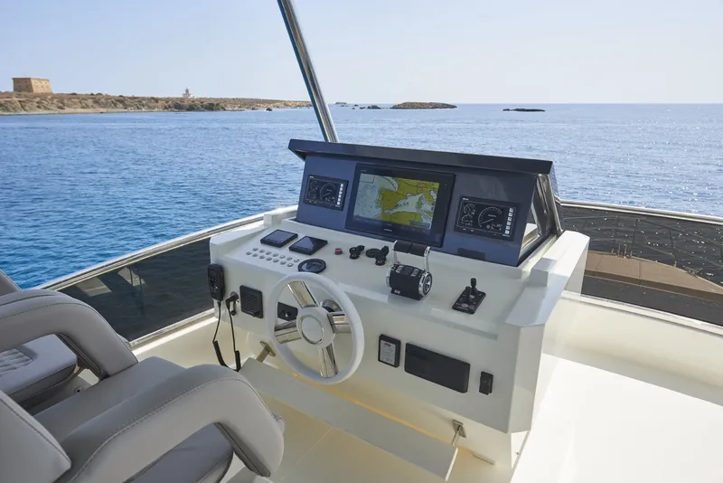 Slide: The Image of Astondoa 66 Flybridge 2021 - 1696846