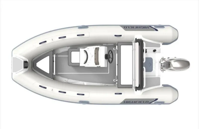 Slide: The Image of Highfield 420 DL 2022 - 1697512