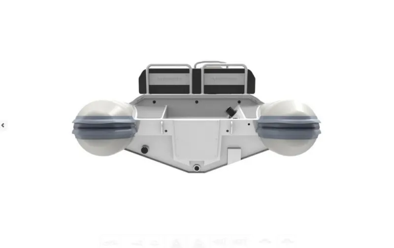 Slide: The Image of Highfield 420 DL 2022 - 1697513