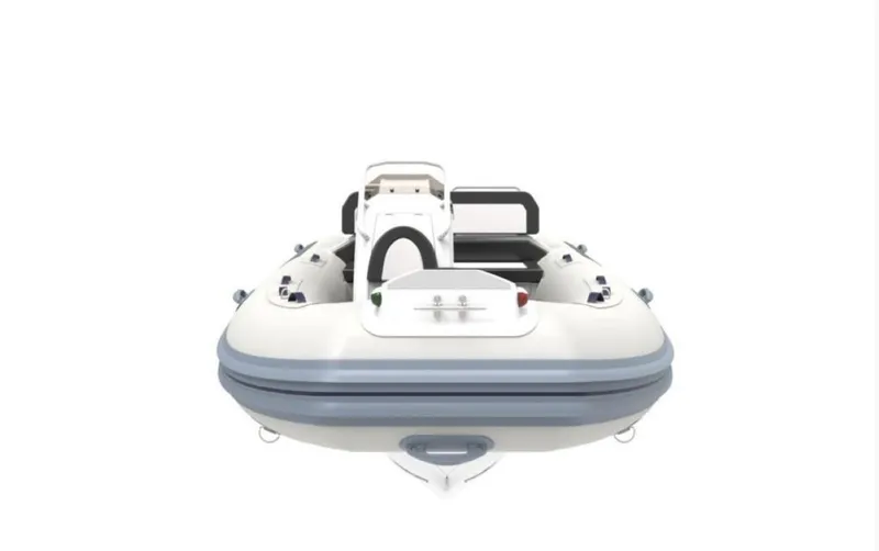 Slide: The Image of Highfield 420 DL 2022 - 1697514