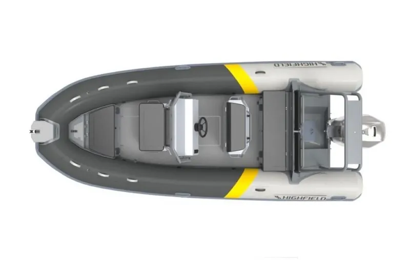 Slide: The Image of Highfield 540 DL 2022 - 1697533