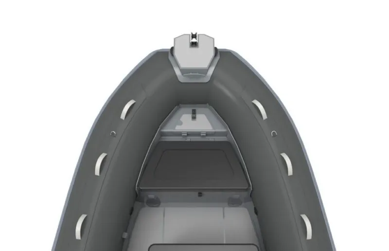 Slide: The Image of Highfield 540 DL 2022 - 1697534