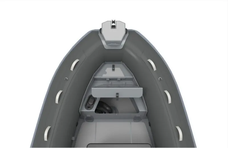 Slide: The Image of Highfield 540 DL 2022 - 1697535