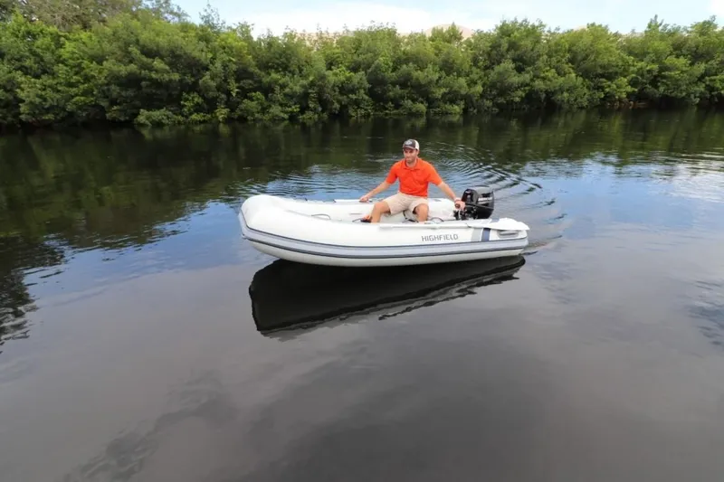 Slide: The Image of Highfield Classic 290 2022 - 1697555