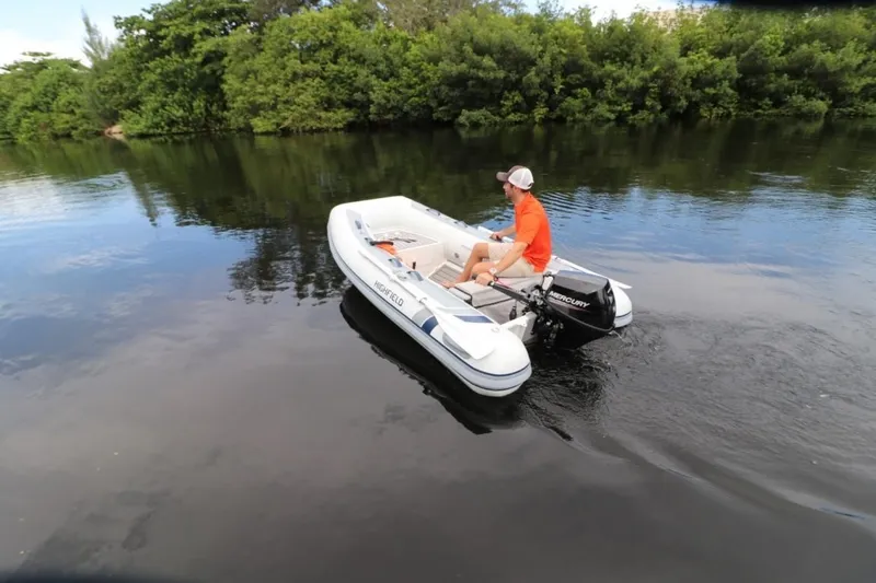 Slide: The Image of Highfield Classic 290 2022 - 1697556