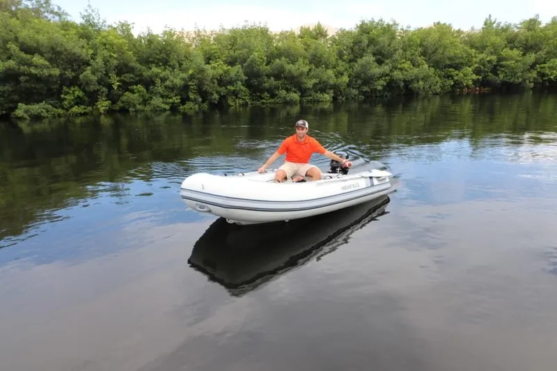 Slide: The Image of Highfield Classic 290 2022 - 1697557