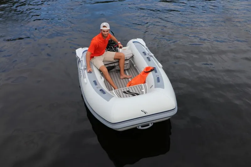 Slide: The Image of Highfield Classic 290 2022 - 1697561