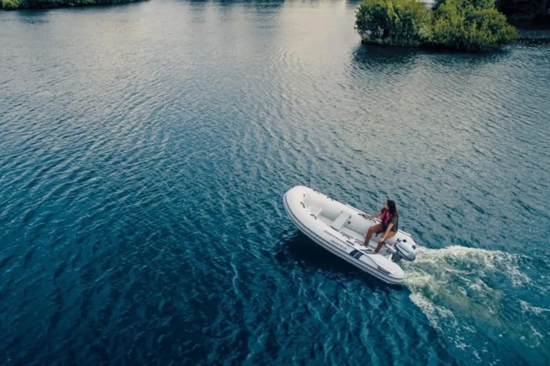 Slide: The Image of Highfield Classic 310 2022 - 1697583