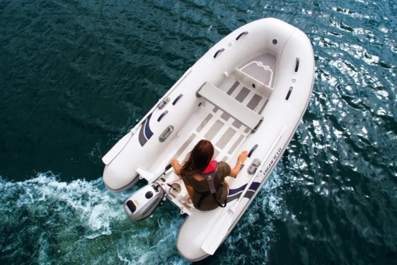 Slide: The Image of Highfield Classic 310 2022 - 1697584