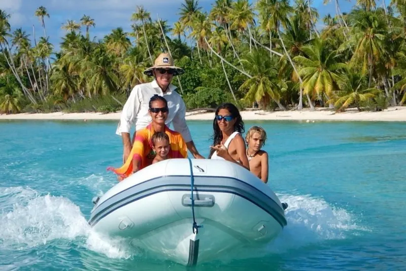 Slide: The Image of Highfield Classic 340 2022 - 1697589