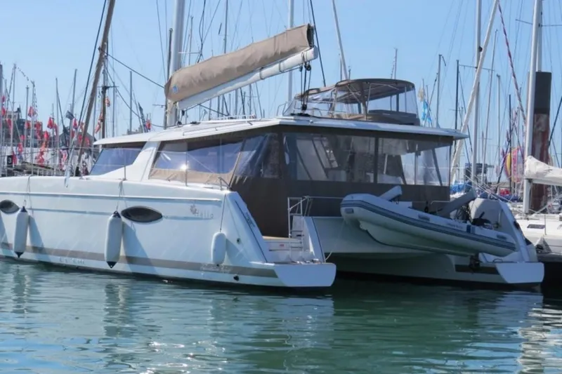 Slide: The Image of Highfield Classic 340 2022 - 1697590