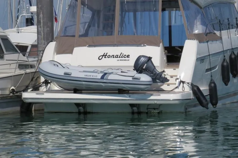 Slide: The Image of Highfield Classic 340 2022 - 1697592