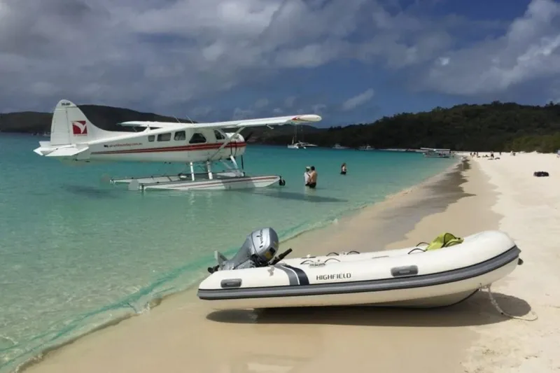 Slide: The Image of Highfield Classic 340 2022 - 1697593