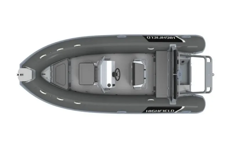 Slide: The Image of Highfield Deluxe 500 2022 - 1697670