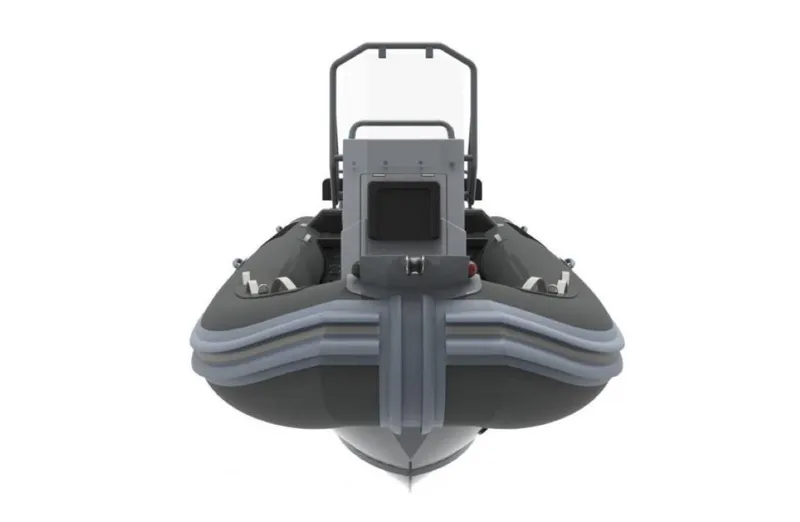 Slide: The Image of Highfield Deluxe 500 2022 - 1697673