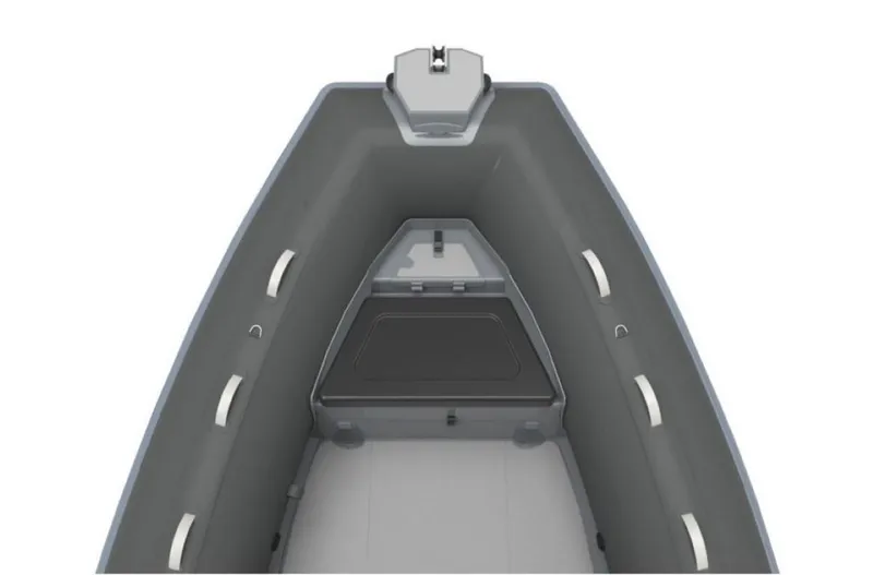 Slide: The Image of Highfield Deluxe 500 2022 - 1697674