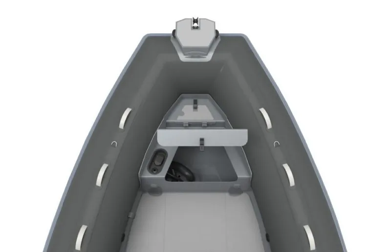 Slide: The Image of Highfield Deluxe 500 2022 - 1697675