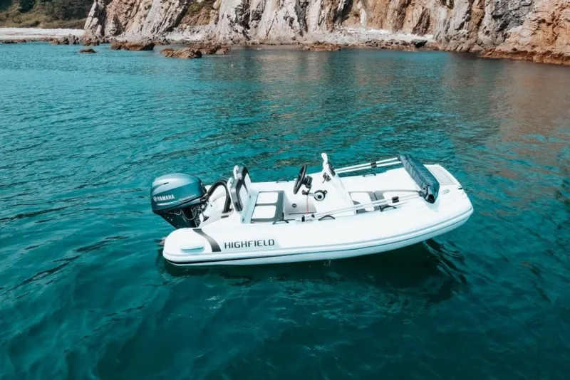 Slide: The Image of Highfield Sport 330 2022 - 1697685