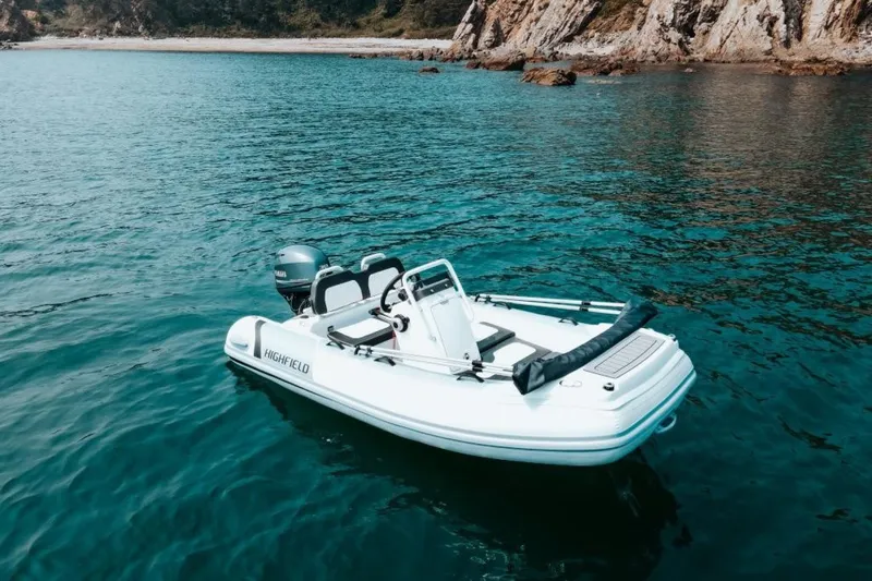 Slide: The Image of Highfield Sport 330 2022 - 1697687