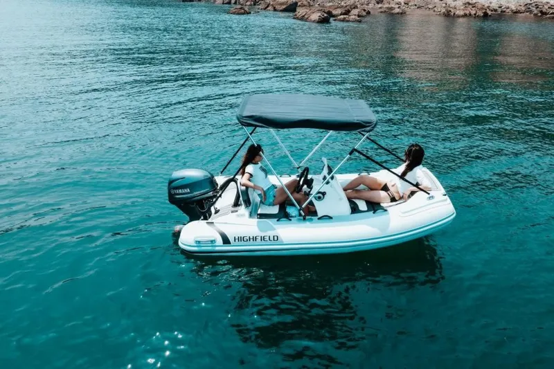 Slide: The Image of Highfield Sport 330 2022 - 1697692