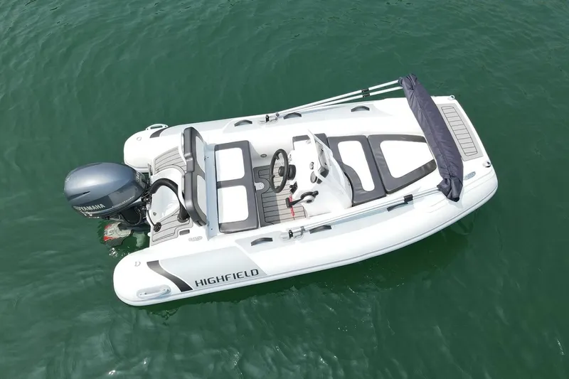 Slide: The Image of Highfield Sport 360 2022 - 1697695