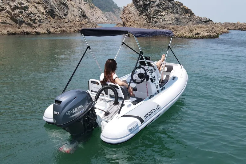 Slide: The Image of Highfield Sport 360 2022 - 1697696