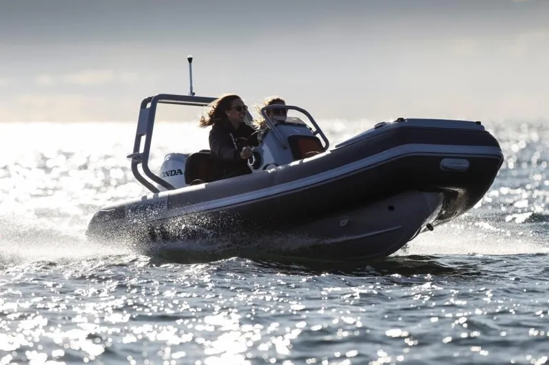 Slide: The Image of Highfield Sport 390 2022 - 1697706