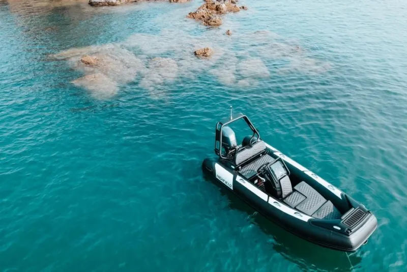 Slide: The Image of Highfield Sport 390 2022 - 1697705