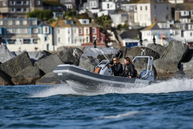 Slide: The Image of Highfield Sport 390 2022 - 1697711