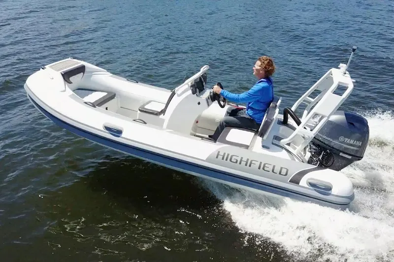 Slide: The Image of Highfield Sport 420 2022 - 1697717