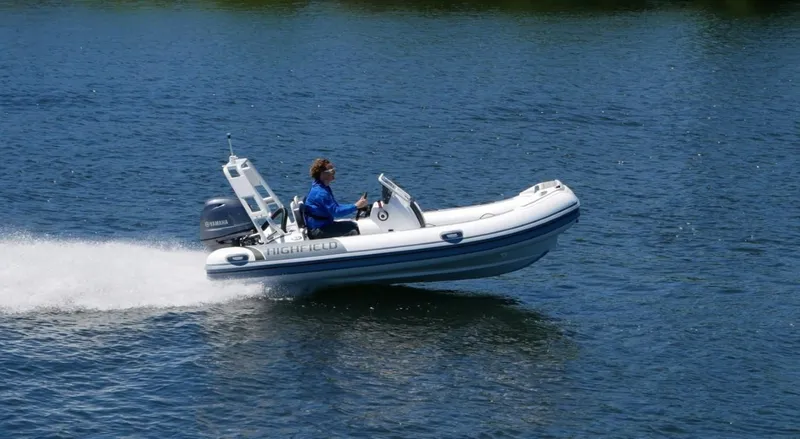 Slide: The Image of Highfield Sport 420 2022 - 1697723