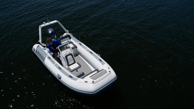 Slide: The Image of Highfield Sport 420 2022 - 1697718