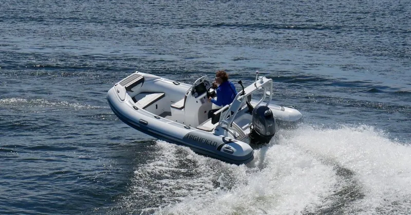 Slide: The Image of Highfield Sport 420 2022 - 1697720