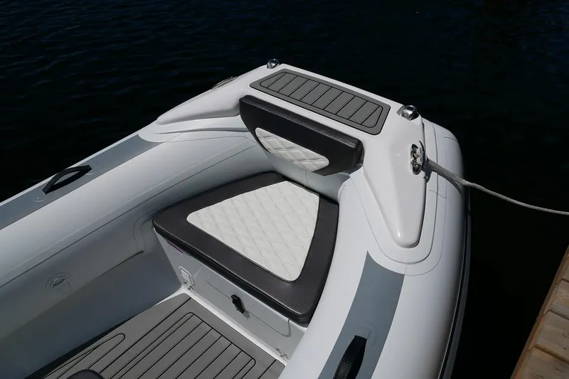 Slide: The Image of Highfield Sport 460 2022 - 1698137