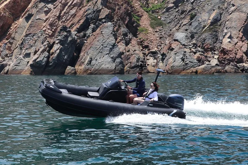 Slide: The Image of Highfield Sport 520 2022 - 1698146