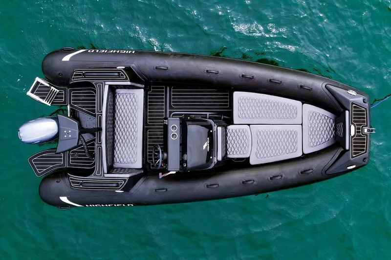 Slide: The Image of Highfield Sport 520 2022 - 1698145