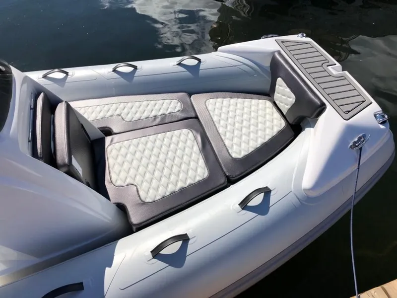 Slide: The Image of Highfield Sport 560 2022 - 1698208