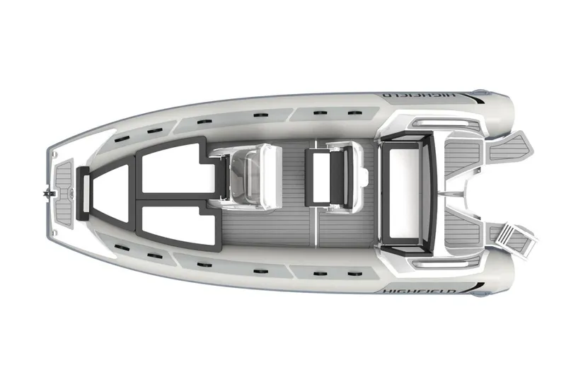 Slide: The Image of Highfield Sport 560 2022 - 1698202