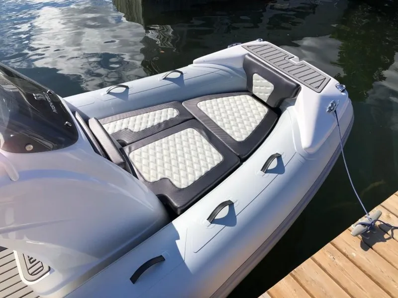 Slide: The Image of Highfield Sport 560 2022 - 1698204